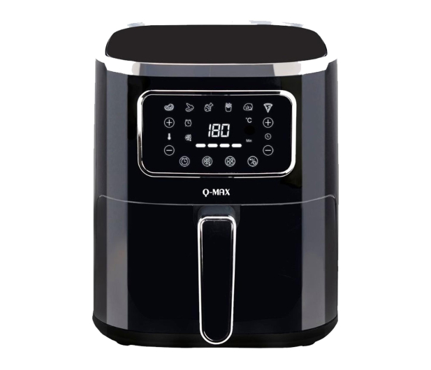 JOCCA Air Fryer 2299 - 1569435 - zdjęcie
